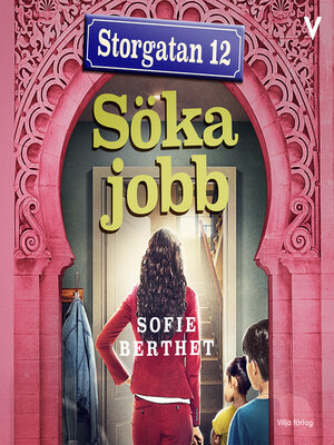 cover image of Storgatan 12 - Söka jobb
